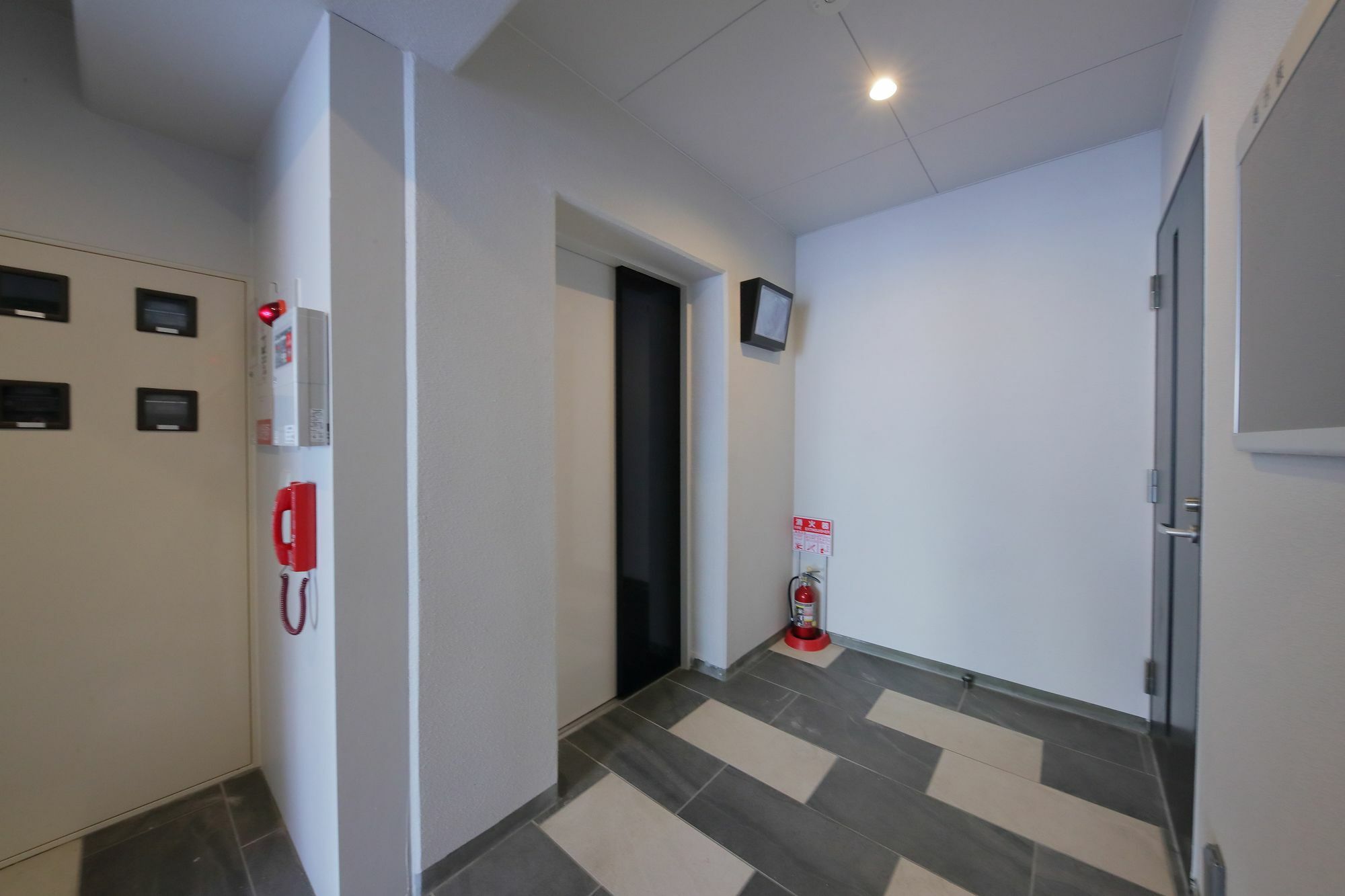Appartement Grandouce Nipponbashi-higashi *