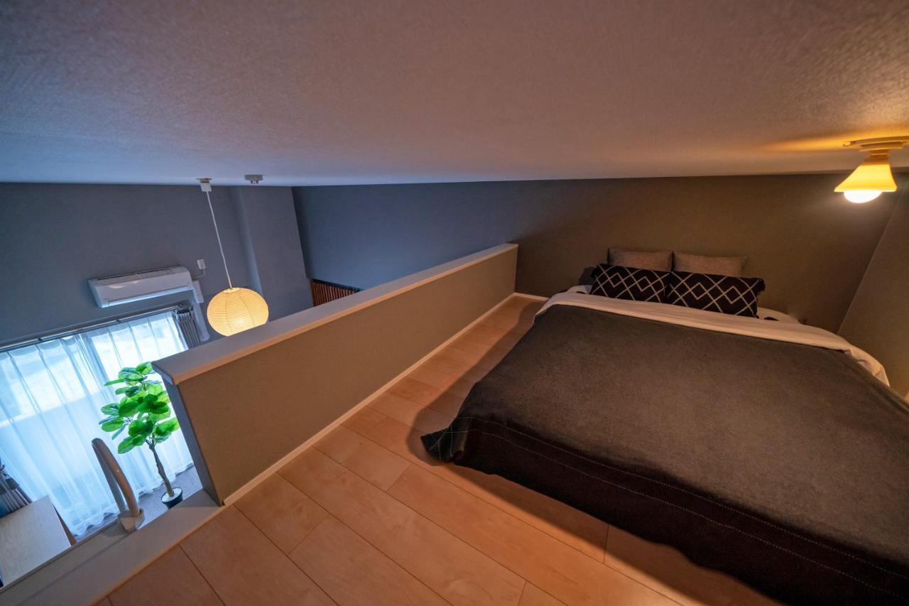 Appartement Grandouce Nipponbashi-higashi