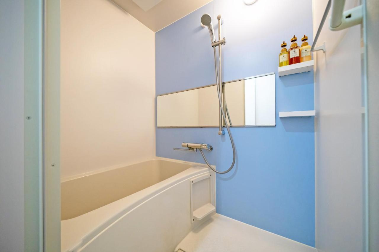 Appartement Grandouce Nipponbashi-higashi *